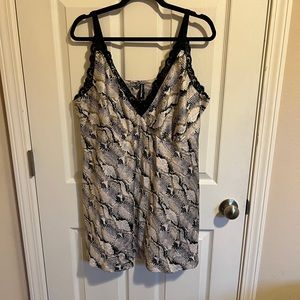 Torrid Nightgown!